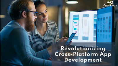 Cross-Platform Mobile App Development : Opensource Technologies