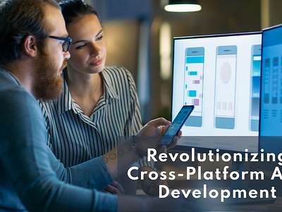 Cross-Platform Mobile App Development : Opensource Technologies