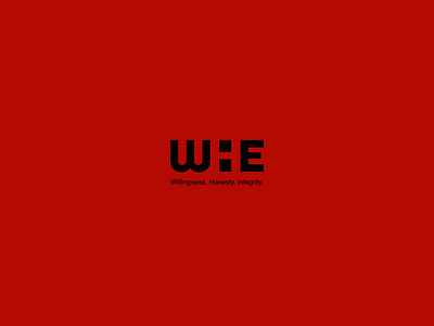 WHE-Logo brand brand identity branding consulting logotype whe logo design