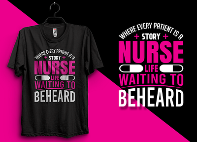 Where every patient is a nurse life waiting to be heard careers