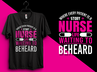 Where every patient is a nurse life waiting to be heard careers