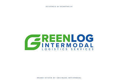 Visual Identity | Style Guide | Brand Book brand identity branding corporate identity eco friendly design global logistics graphic design intermodal transportation logistics design logo sustainable logistics transportation visual identity