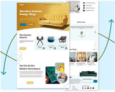 Product Design Ui Ux, Landing Page Design design figma landing page product design ui ui design ux web design