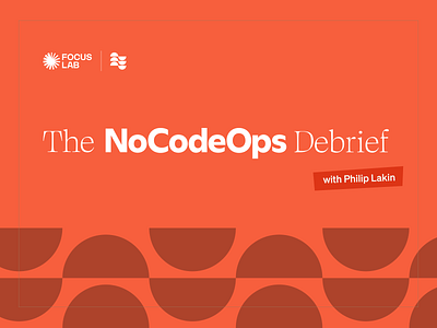 🚨 New Podcast Episode: NoCodeOps acquisition brand architecture brand podcast brand roi no code ops project debrief