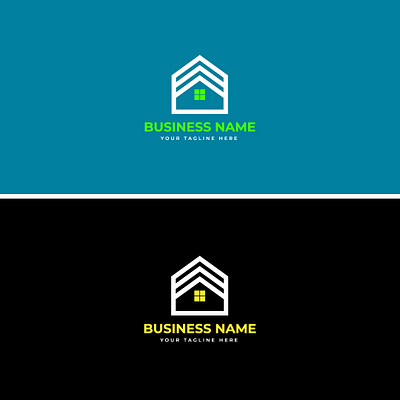 Business Logo Design corporate