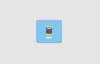 Daily UI Challenge #005 app appicon bmi challenge dailyui day5 design fitness icon ux