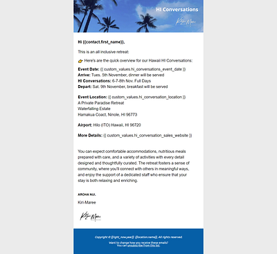 Gohighlevel Newsletters branding canva captivatingdesign clickfunnel design email email campaign email marketing email newsletter email snippet ghl marketing gohighlevel gohighlevel funnel highconversion illustration kajabi kajabi landing page kartra kartra funnel kartra website