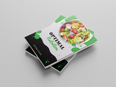 Optimal Nutrition book layout book mockups book typography cover design creative layouts custom covers design design inspiration illustration inspiration magazine cover magazine design magazine layout modern page design page formatting ui