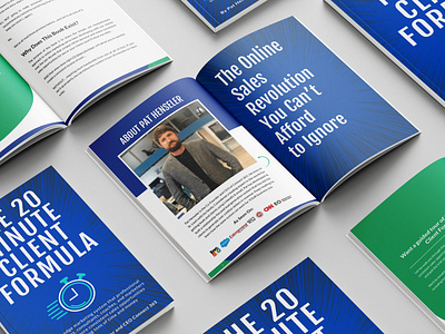 The 20-Minute Client Formula book layout book mockups book typography cover design creative layouts custom covers design design inspiration illustration ui