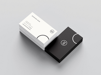 Minimal Business card design brand projects branding branding design branding identity business card business card designer corporate design creative design design designpark14 graphic design logo logo designer visiting card