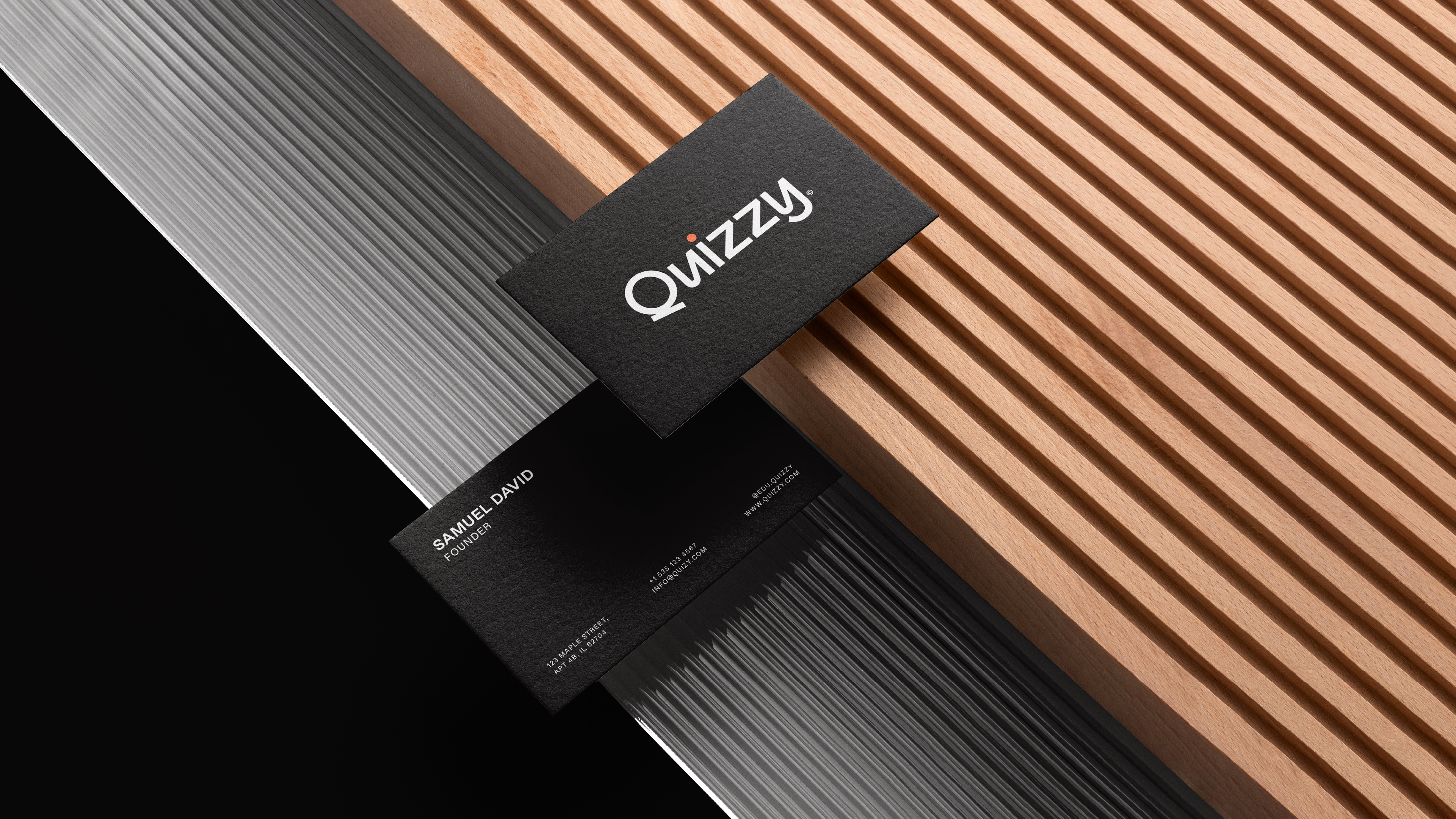 Example of Logo Design & Branding