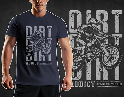 GREAT OUTDOOR DIRT BIKE VINTAGE T-SHIRT DESIGN apparel branding classicdirtbikeart clothing dirtbikeadventureapparel dirtbikelifeapparel dirtbikeretrotee dirtbiketshirt fashion graphic design illustration outdoorbikergear outdoordirtbikedesign outdoorriderfashion outdoorridingwear retrobiketee retromotorbiketshirt vintagebiketee vintagedirtbikewear vintageriderstyle