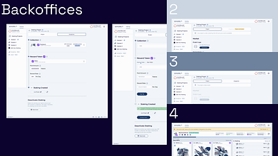 Qhub — NFT Staking Back Offices admininterface backoffice backofficedesign brutalux cryptoadmin cryptoux dashboarddesign defiux functionaldesign geknz grittydesign interfacecontrols nftmanagement operationalui pooladmin poolsetup stakingmanagement stakingsystem web3admin