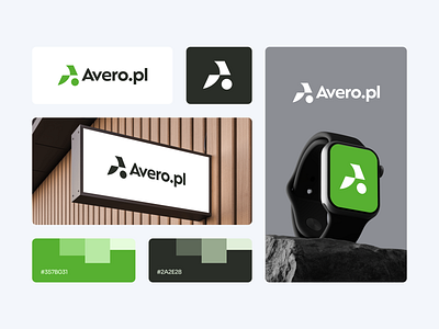 Logo collection #1 brand identity branding corporate identity design graphic design logo ui