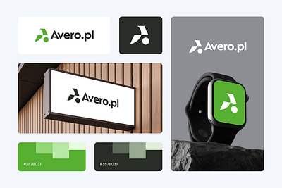 Logo collection #1 brand identity branding corporate identity design graphic design logo ui