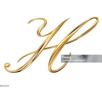 Luxury Logo photo