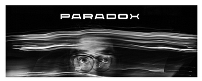 PARADOX art colors design gestalt graphic design paradox theory color typography