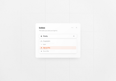 Daily Sketch 7 | Dropdown animation challenge design figma graphic design illustration