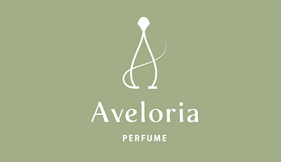 Perfume Brand Logo Design branding design graphic design logo logo design perfume premium brand