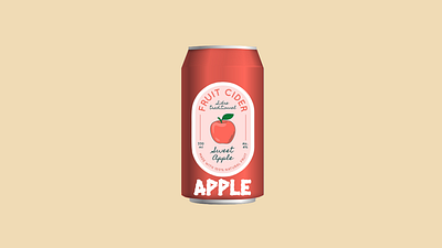 Soda Can | Product Design 3d 3d graphic figma figmaproduct freelance freelance product graphic design product design ui