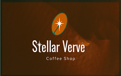 Coffee Shop Logo Design branding business logo cafe logo coffee logo coffee shop custom logo design graphic design logo logo design modern logo premium brand typography logo