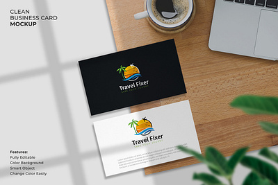 Travel Logo Foe Sell branding design graphic design illustration letter logo logo logo design logos tour logo travel logo vector visit logo