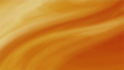 Abstract art #28 - Honey cream golden grainy honey orange sand