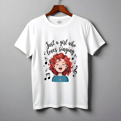 music t-shirt design, custom t shirt design design fashion fishing t shirt fitness t shirt illustration music music t shirt t shirt t shirt design t shirt mockup ui