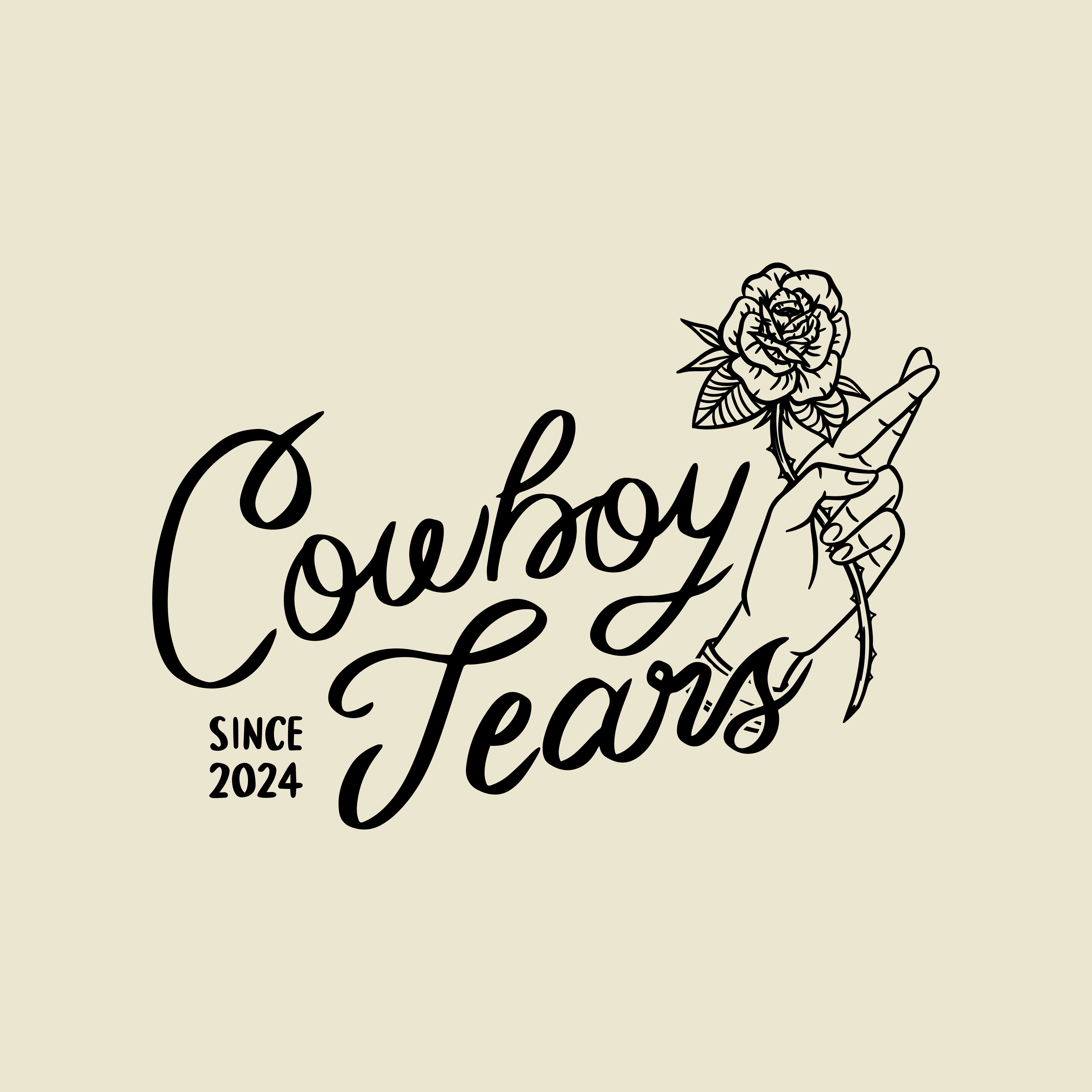 Cowboy Tears Bandanas americana bandana bandana art cowboy design drawing fashion hand drawn hate illustration new york nyc pigeons roses tattoos trucker hat