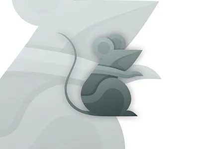 mouse logo design online