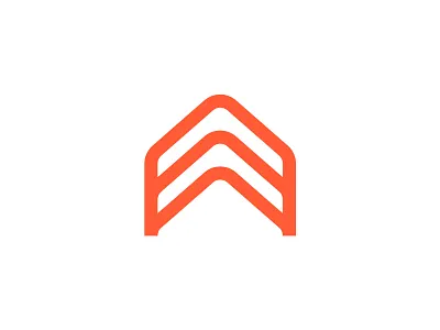 A+Home Logo a logo a logo design creative logo home home logo home logo design meaningful logo minimal logo modern logo real state real state logo design roof logo roof logo design tech logo