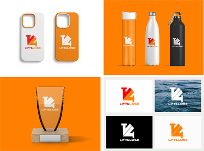 Brand Identity branding design graphic design identity illustrator logo