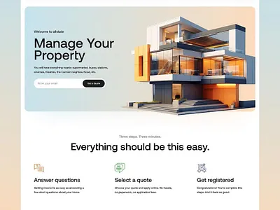 Website Designed design illustration ux vector webdesign