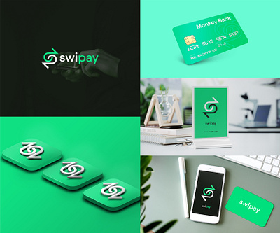 Swift Payments, Seamless Experiences brand identity brandidentity branding business design graphic design graphics illustration logo logo design logobrand logoconcept logodesinger logoinspirations logomaker logos logotype minimal minimalist monogram