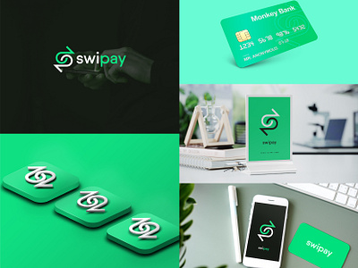 Swift Payments, Seamless Experiences brand identity brandidentity branding business design graphic design graphics illustration logo logo design logobrand logoconcept logodesinger logoinspirations logomaker logos logotype minimal minimalist monogram