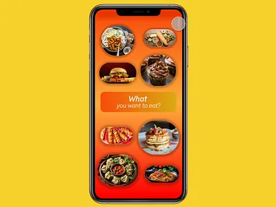 UI📱 Design Parallax effect✨ 🌠 design parallax ui uidesign