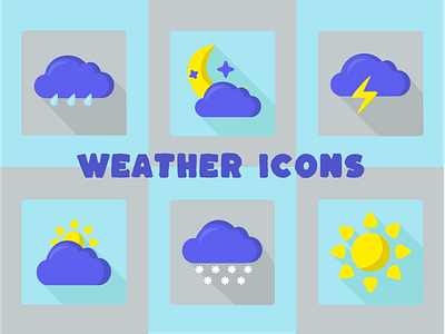 Icons branding design graphic design illustration vector