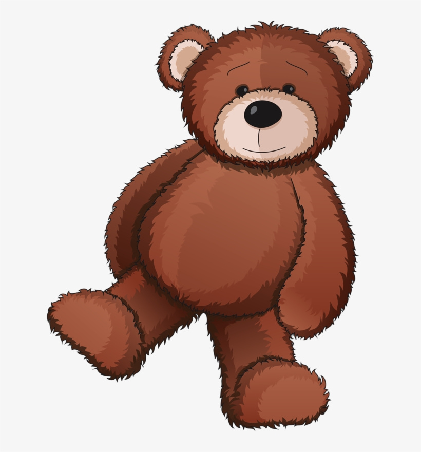 Teddy Bear(illustration) animation graphic design illustration