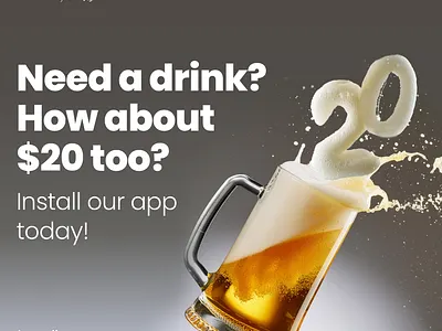 GIMME - Meta ads branding graphic design