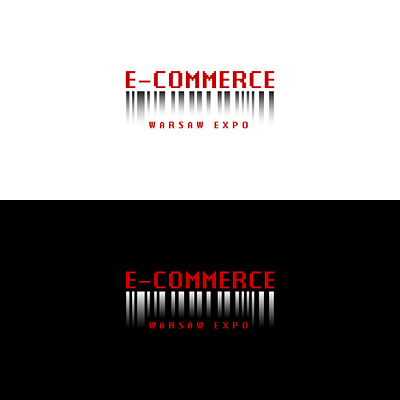 E-commerce Logo design graphic design illustration illustrator logo vector web