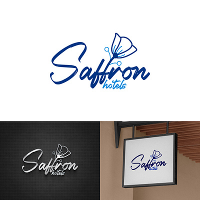 Hotel Logo design graphic design illustration illustrator logo vector web