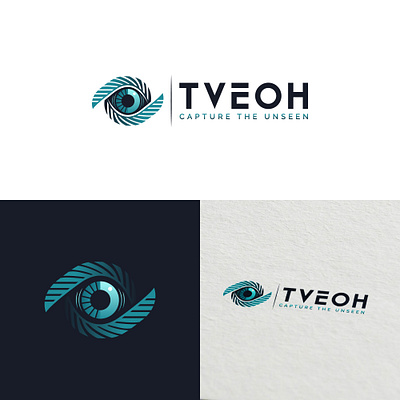 Videography Logo branding design graphic design illustration illustrator logo vector web