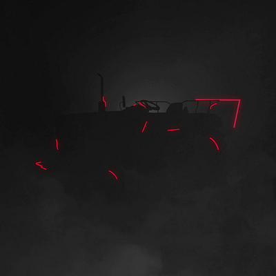 Teaser for Mahindra New Tractor mahindra motion graphics teaser