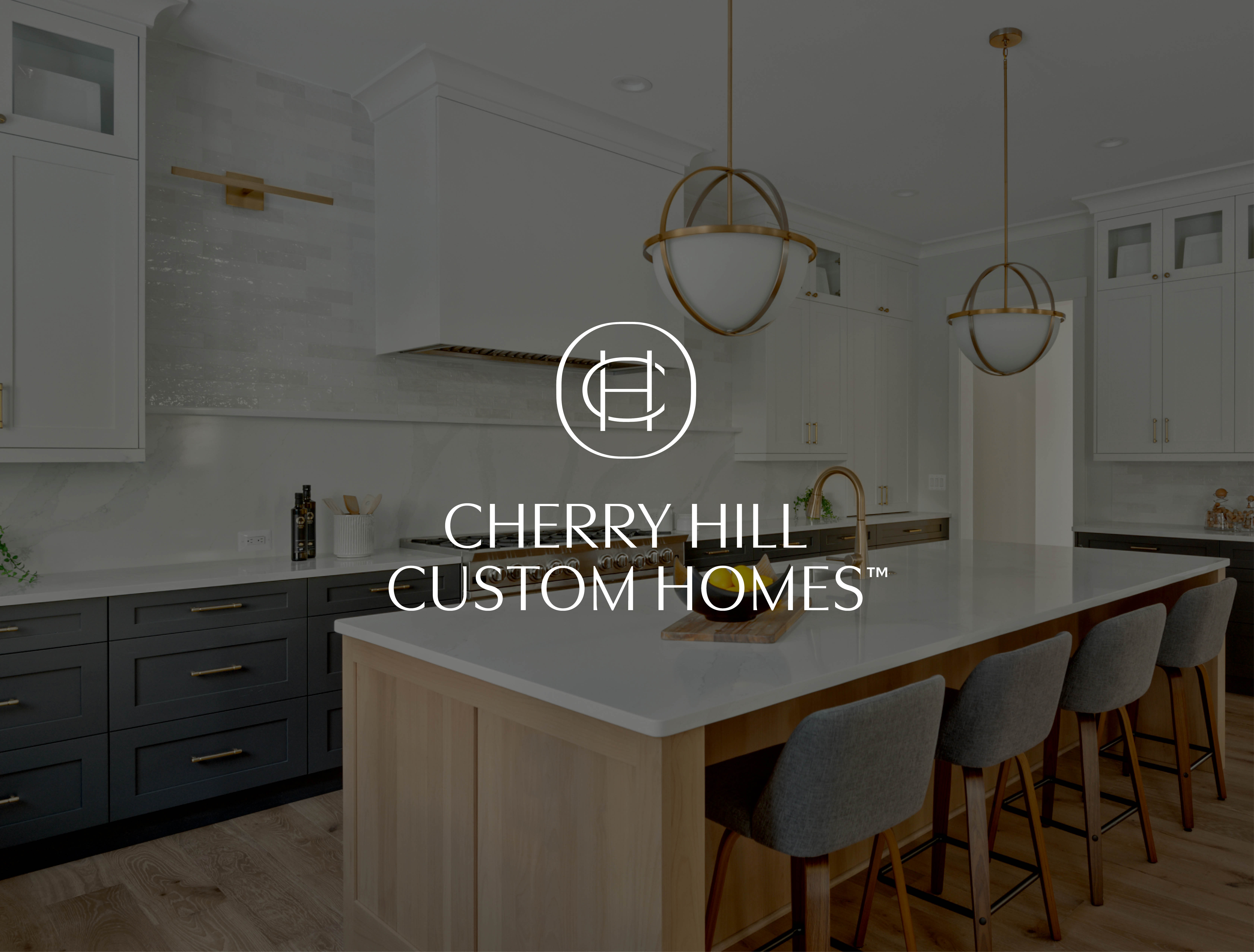 Cherry Hill Rebrand Presentation brand brand design branding studio clark and co creative design studio graphic design identity design logo design logo inspiration murrieta southern california design temecula valley design west coast design women owned business