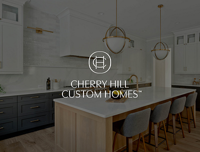 Cherry Hill Rebrand Presentation brand brand design branding studio clark and co creative design studio graphic design identity design logo design logo inspiration murrieta southern california design temecula valley design west coast design women owned business