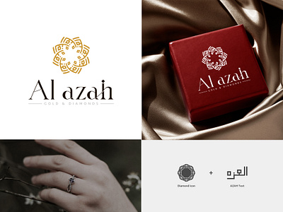 Jewellery Logo design logo