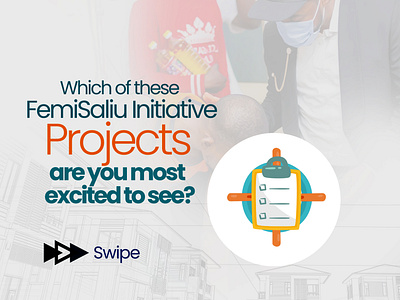 Femi Saliu Initiative: Inspiring Change education graphic design youthempowerment]