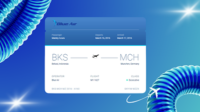 Boarding Pass use Html Css Javascript airplane boardingpass branding css graphic design html javascript logo ui webdesigner webdeveloper webdevelopment