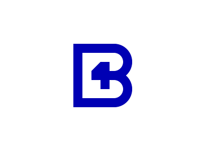 B4 - Before 4 archive b b4 before brand history identity idolize irakli dolidze logo mark monogram symbol visual