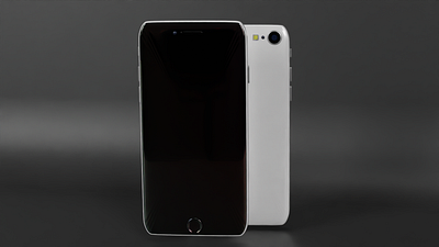 Phone 3d Modeling 3d 3d design 3d modeling 3d product modeling 3d render 3d rendering blender iphone mobile phone